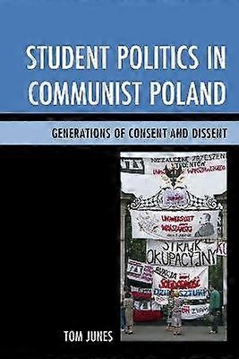 Student Politics in Communist Poland