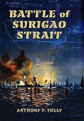 Battle of Surigao Strait