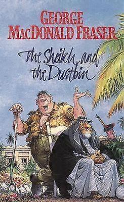 The Sheikh and the Dustbin