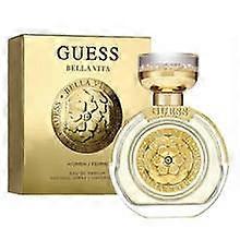 Guess - Bella Vita EDP 100ml