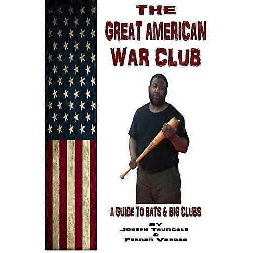 Great American War Club