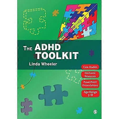 De ADHD Toolkit