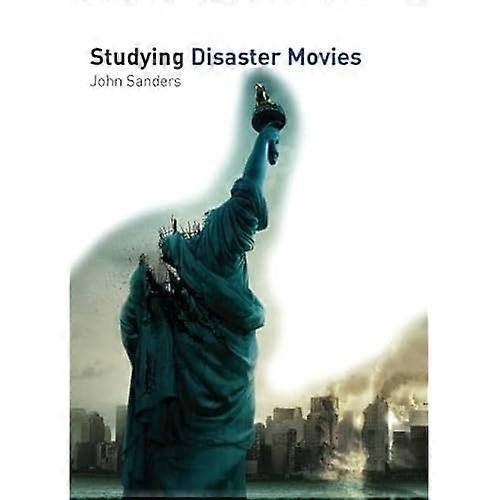 Studying Disaster Movies