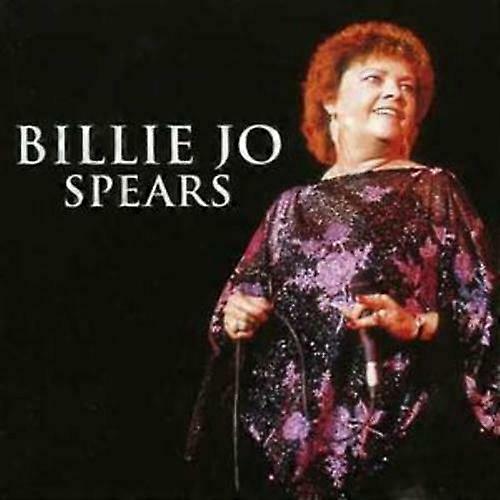 Billie Jo Spears Billie Jo Spears CD (2007)