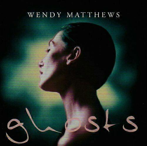 Ghosts [australian Import] CD (1997)