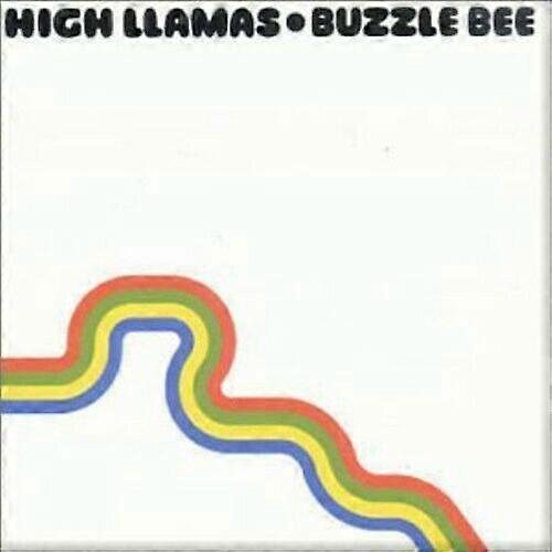 Hohe Lamas die Buzzule Bee (Bonus) CD