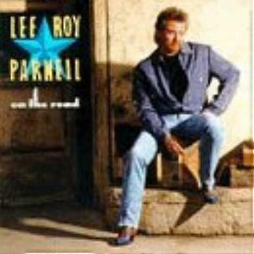 Lee Roy Parnell Yolda CD'si
