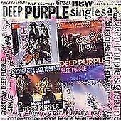 Deep Purple Singles As and Bs [australian Import] CD (2003)