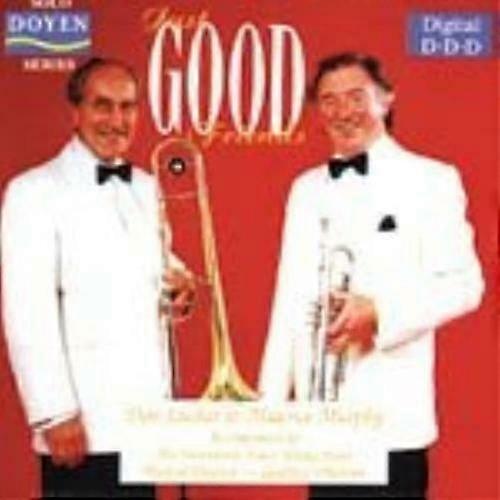 Hammonds Sauce Band Just Good Friends CD