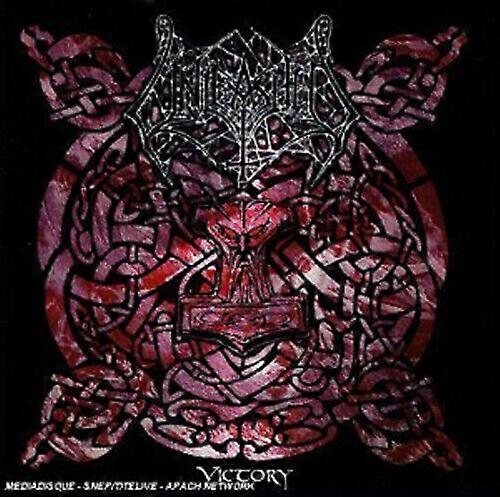 Unleashed Victory CD (2006)