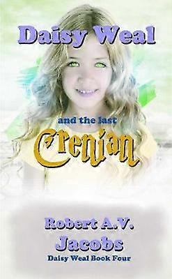Daisy Weal ja viimeinen kreenialainen