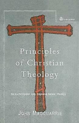 Principles of Christian Theology