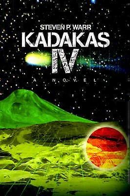 KADAKAS IV 4