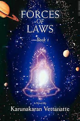 FORCES DES LOISBook 1