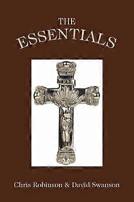The Essentials A Confirmation Guide for Young Christians
