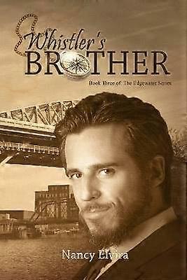 Whistler's Brother