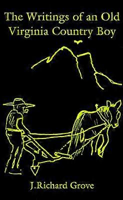 Pisma Old Virginia Country Boy