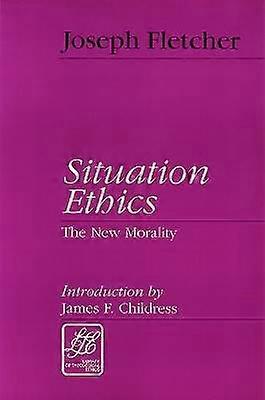 Situation Ethics