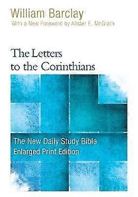 The Letters to the Corinthians