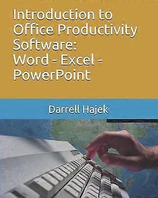 Introduction to Office Productivity Software
