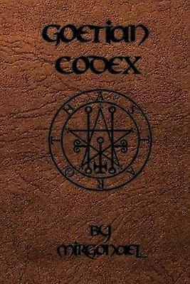 Goetian Codex