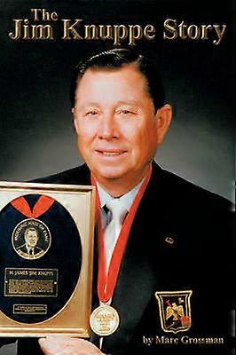 Die Geschichte von Jim Knuppe