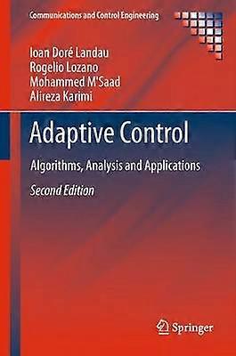 Adaptive Control