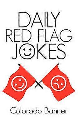 DAILY RED FLAG JOKES