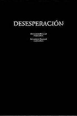 Desesperacia"N