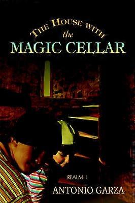 The House with the Magic Cellar Realm I