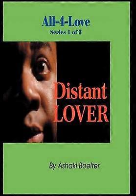 Distant Lover All4Love Série 1 de 3