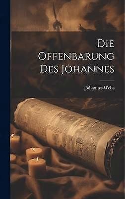 Die Offenbarung des Johannes