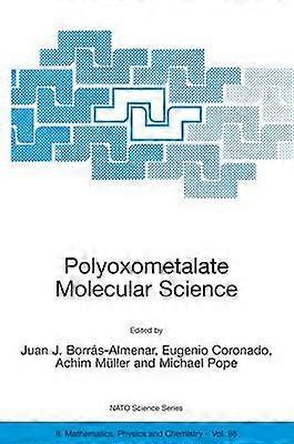 Polyoxometalate Molecular Science