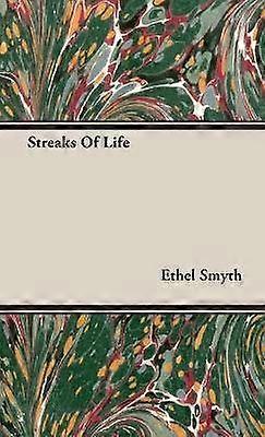 Des traînées de vie