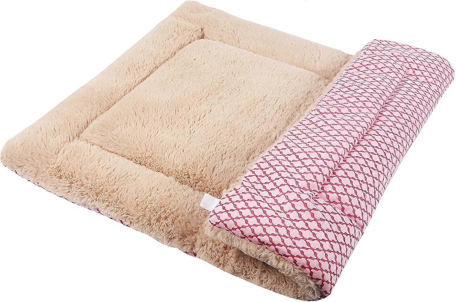 Pet mats thickened warm dog blankets seasons available