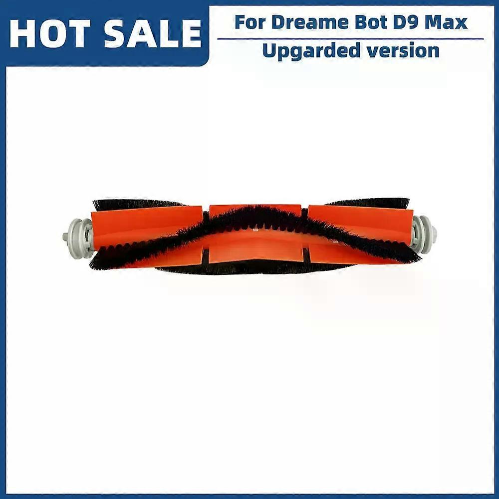 Applies to For Dreame Bot D9 Max / D9 Pro / D9 Mistral / D9 Mistral Pro Spare Parts Accessories Main Side Brush Hepa Filter Mop