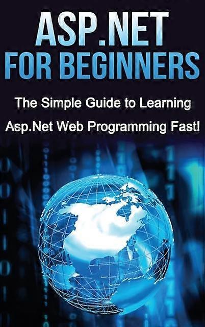 Asp.net For Beginners by Tim Warren Hardback Book