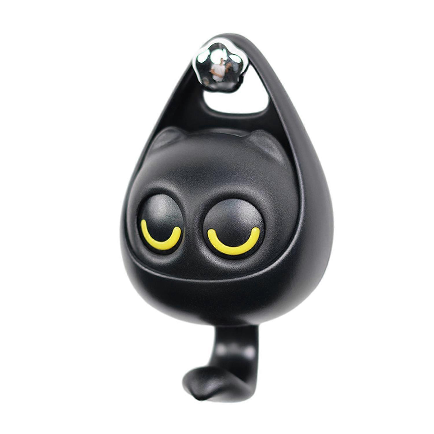 Cartoon Storage Hook Adorable Appearance Strong Load-Bearing Self Adhesive Simple Installation Door