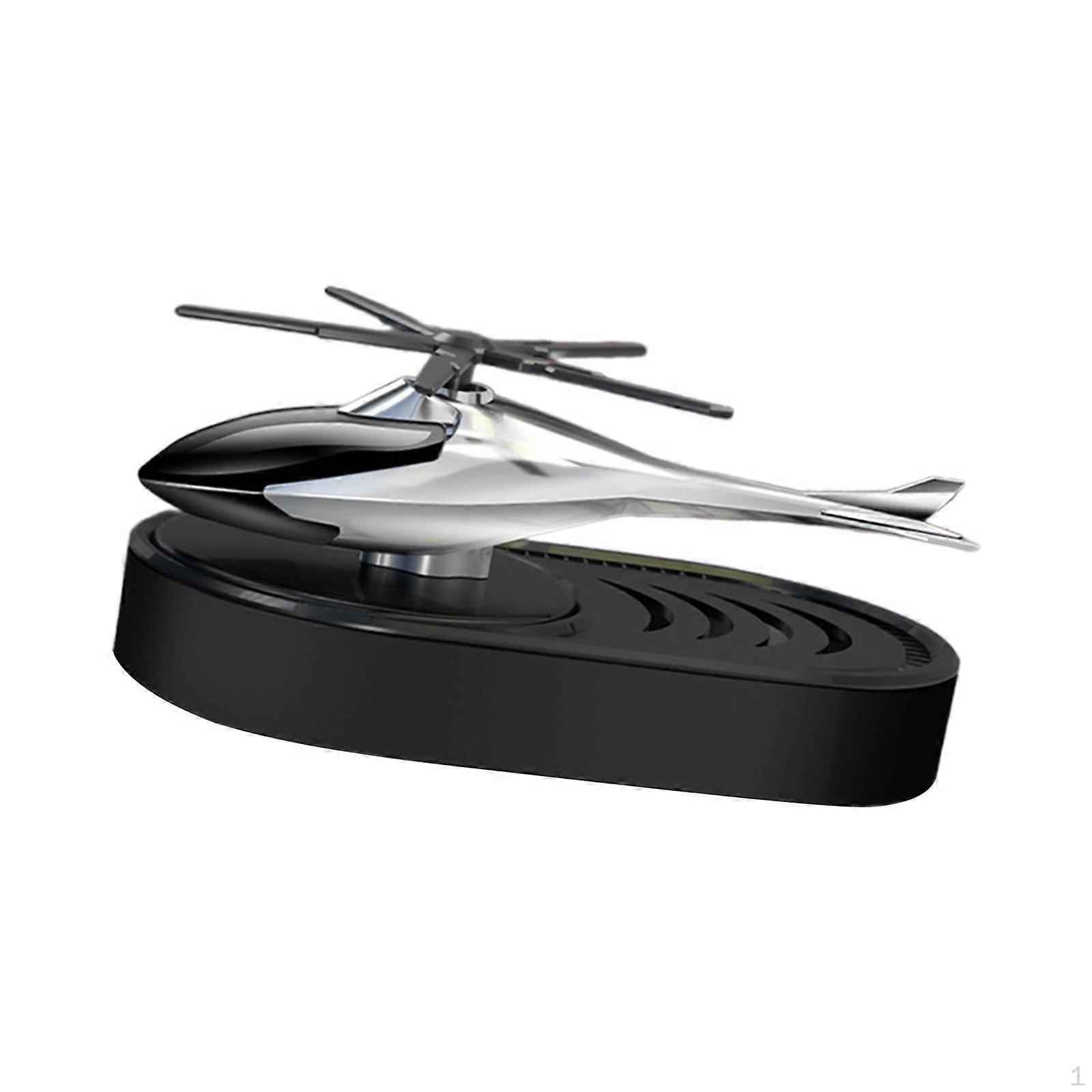 Car Air Freshener with Solar Power for Home And