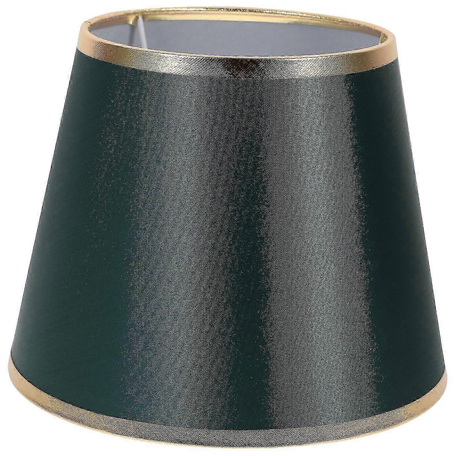 Lamp Shade Light Cover Replacement Lamp Shade Household Hotel Lampshade(e27)