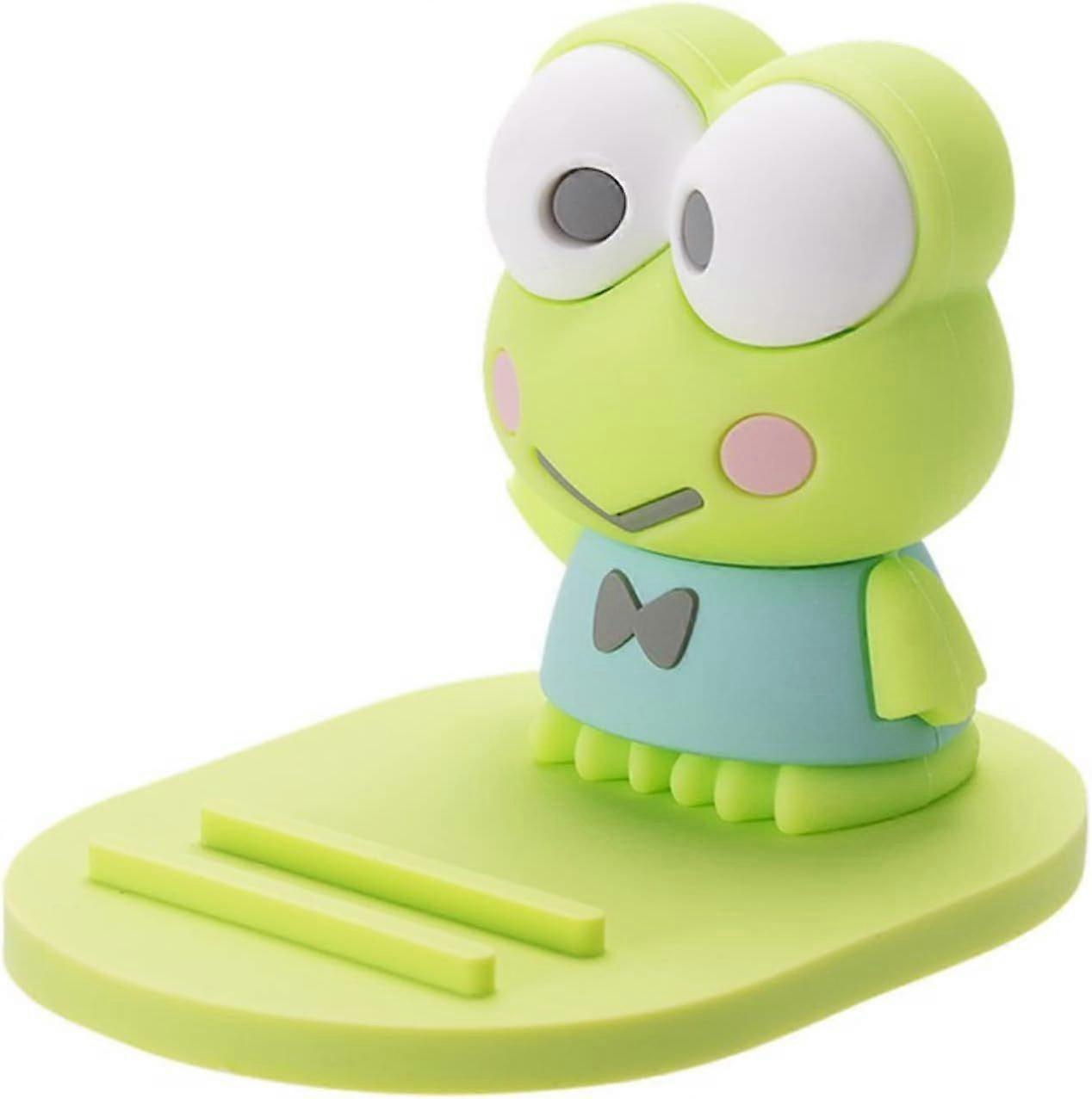 Lazy Bracket Cartoon Mobile Phone Bracket Car Desktop Multifunctional