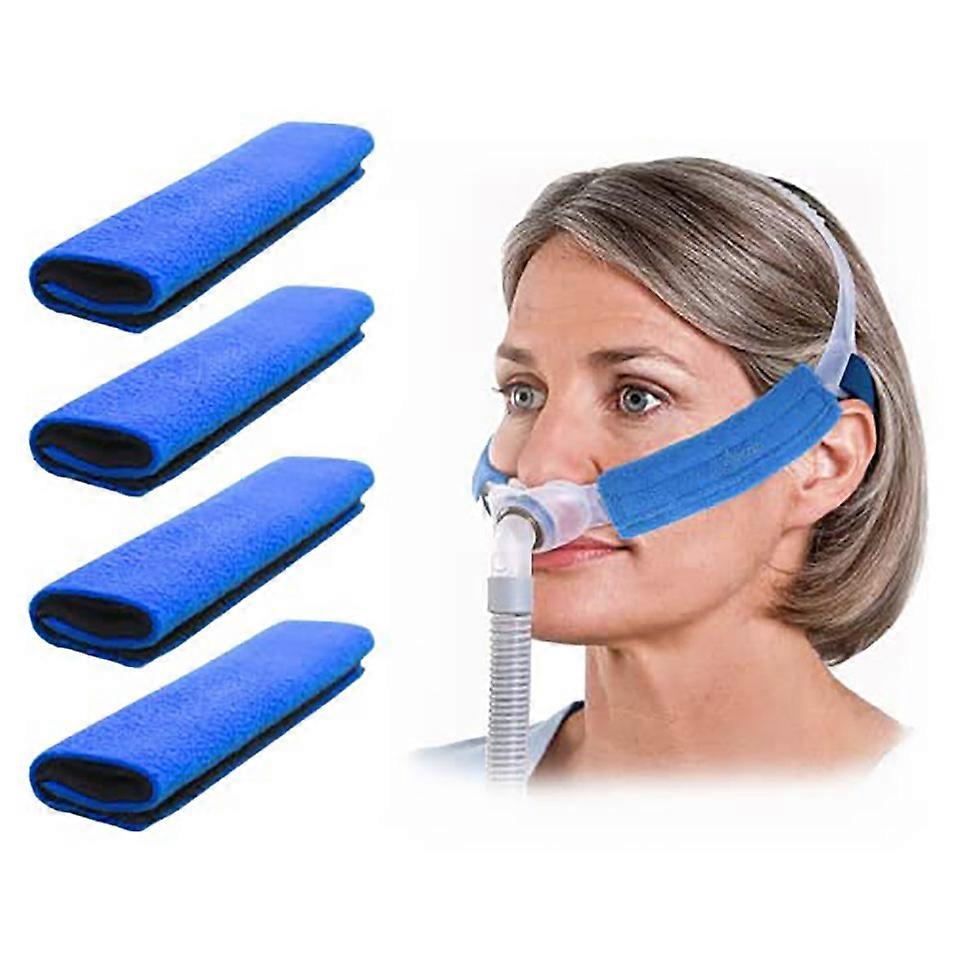 For CPAP mask cover, universal, CPAP anti-indentation pad (CPAP not included)