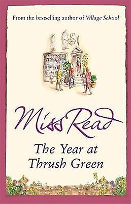 The Year at Thrush Green