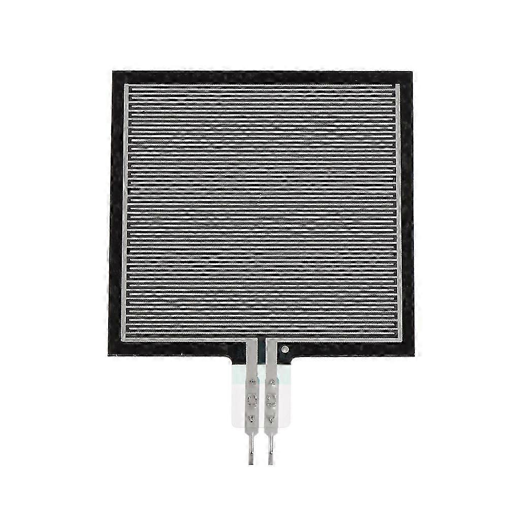 RP-S40-ST Thin Film Pressure Sensor Force Sensor High Accuracy Sensitive