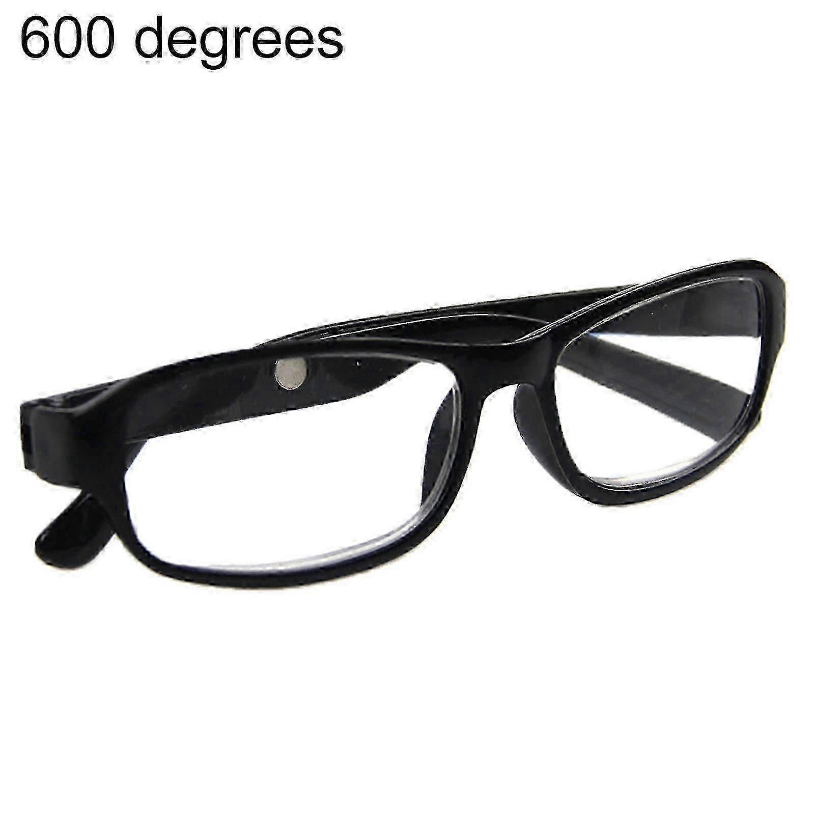 Reading Glasses +4.5 +5.0 +5.5 +6.0 Degrees Optical Lens Spectacles Eyewear