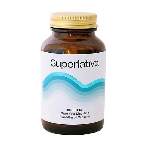 Digest ON 60 capsules