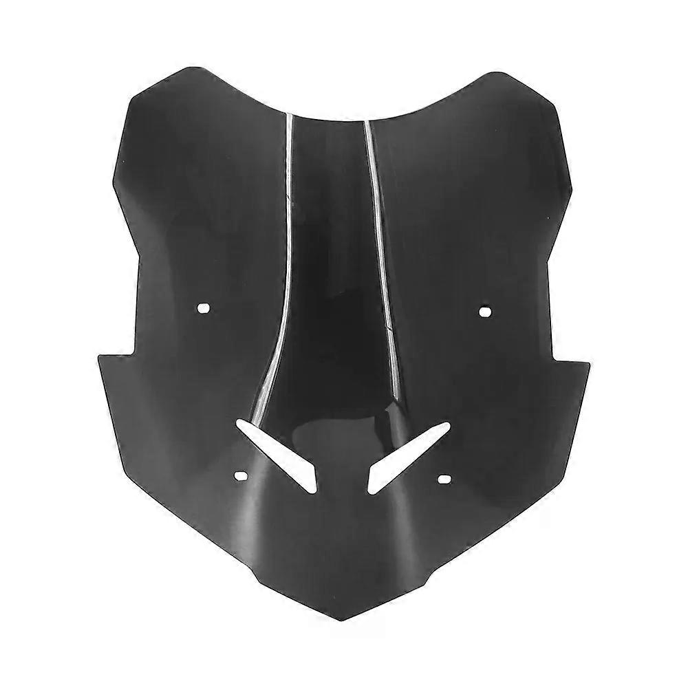 Tracer 9 Windscreen Windshield Fit compatible for Tracer9 TRACER 9 GT 2021 2022 - TRACER 900 Wind Shield Screen Protector Parts MAXP