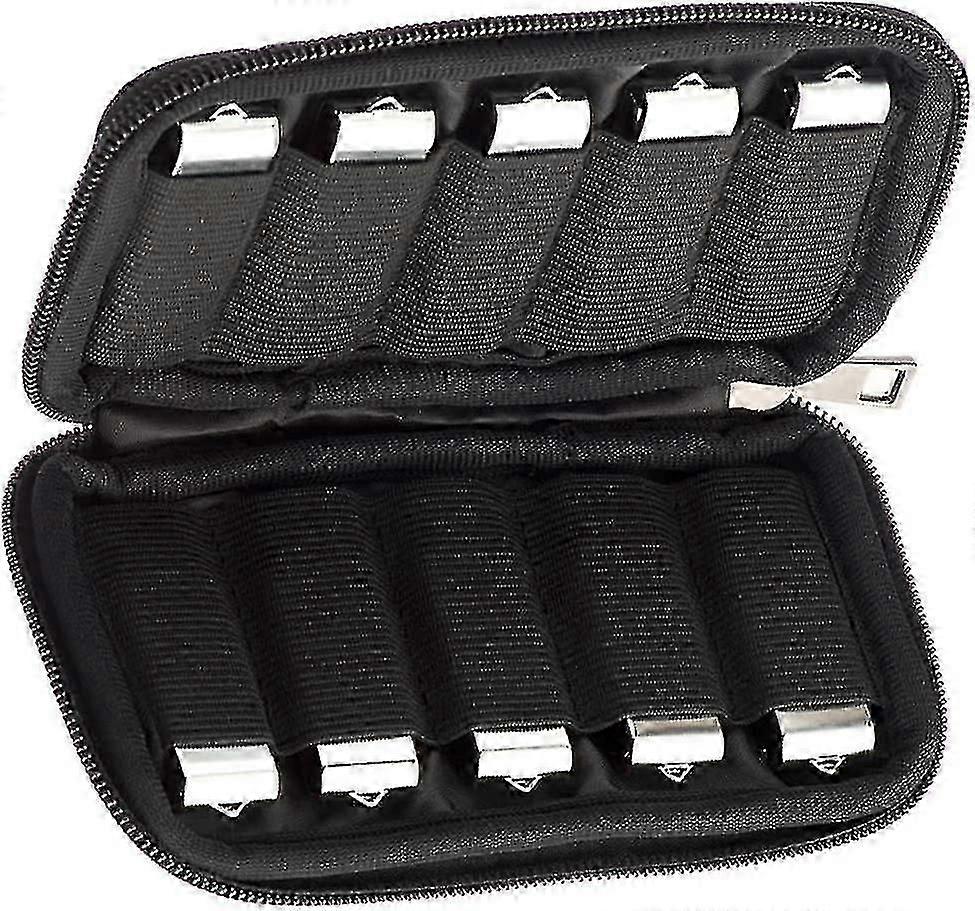 Flash Drive Case Usb Storage Case Usb Holder Storage Bag For Usb Flash Drive Ele - Organize And Protect Your Usb Drives