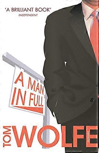 A Man In Full