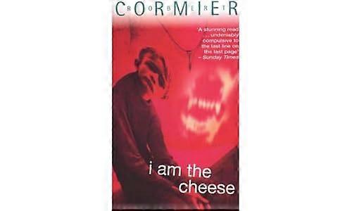 I am the Cheese
